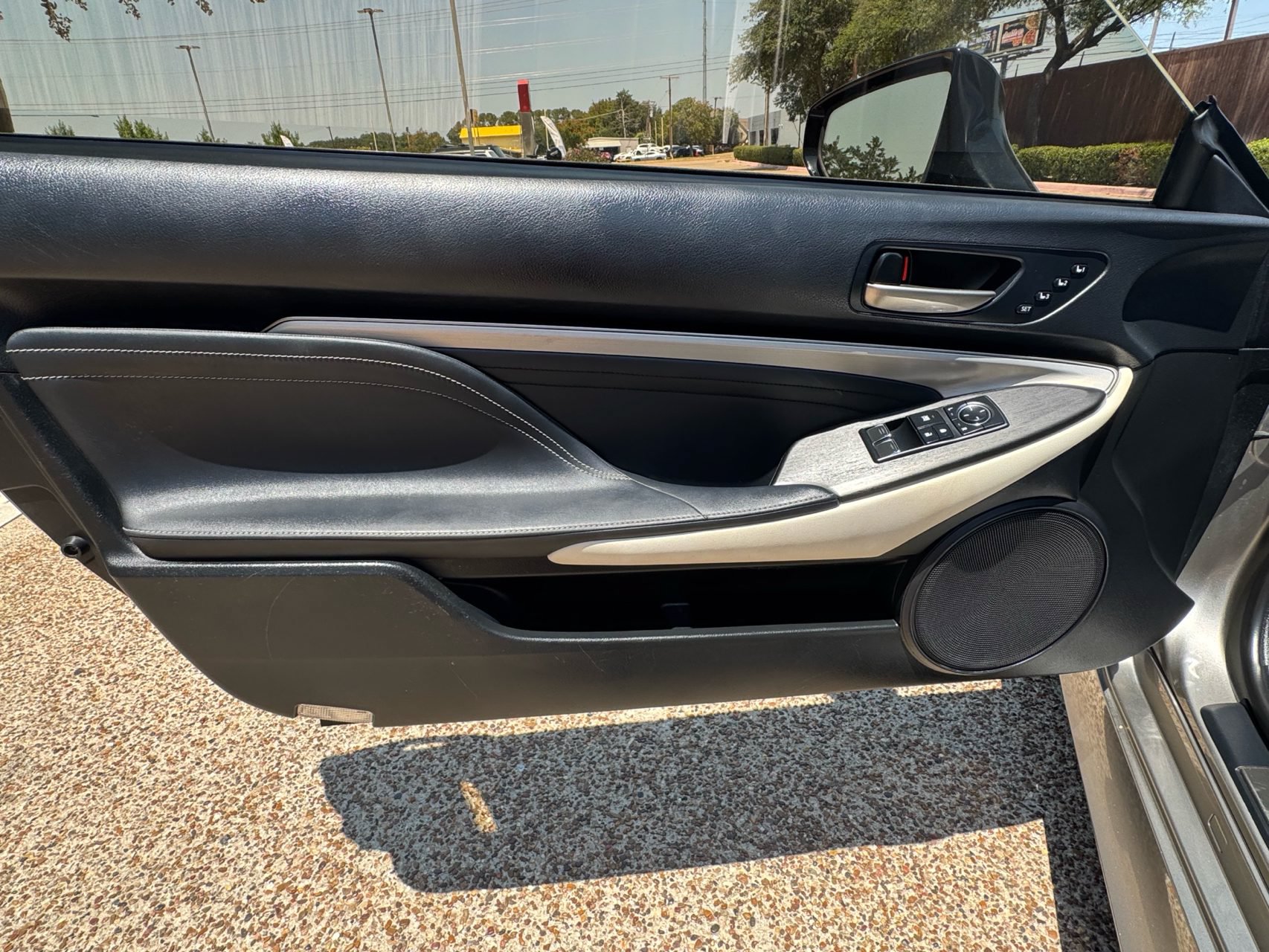 Used 2019 Lexus RC 300 F Sport RWD image 24