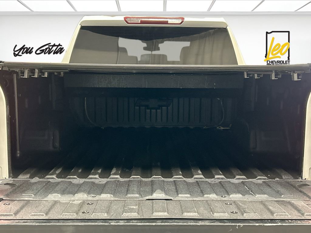 Used 2022 Chevrolet Silverado 1500 RST w/ Protection Package image 26