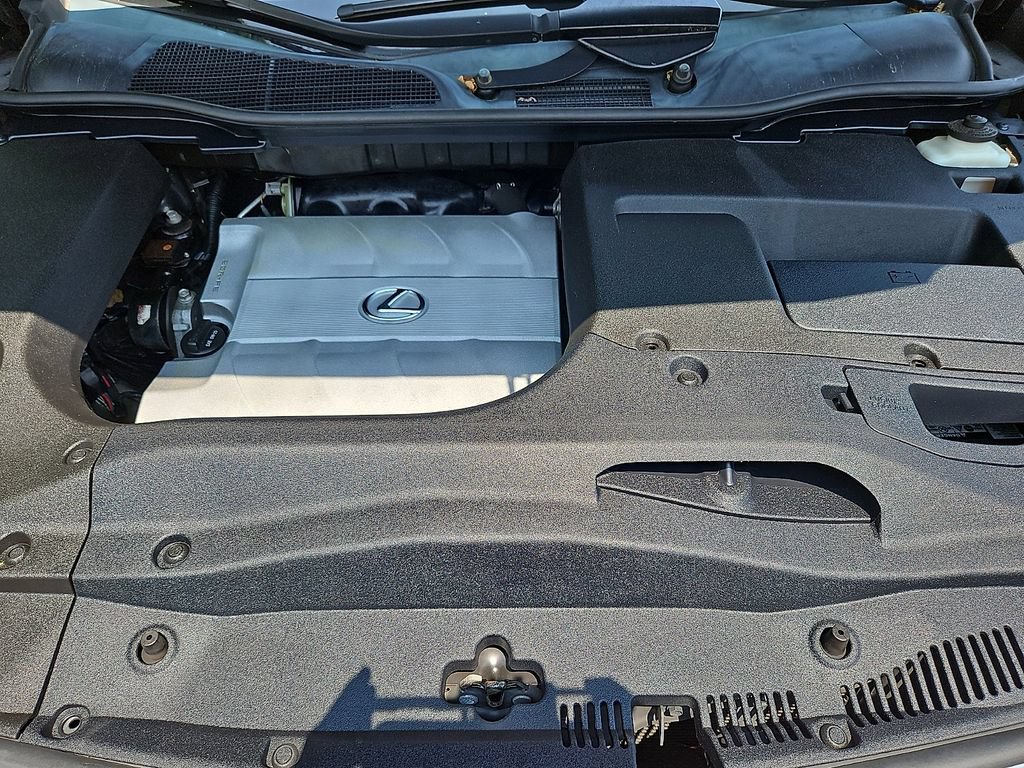 Used 2015 Lexus RX 350 AWD image 30