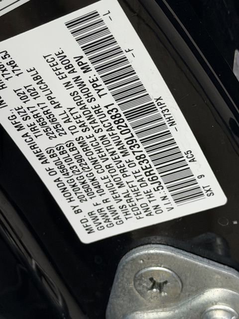 Used 2009 Honda CR-V EX-L image 27