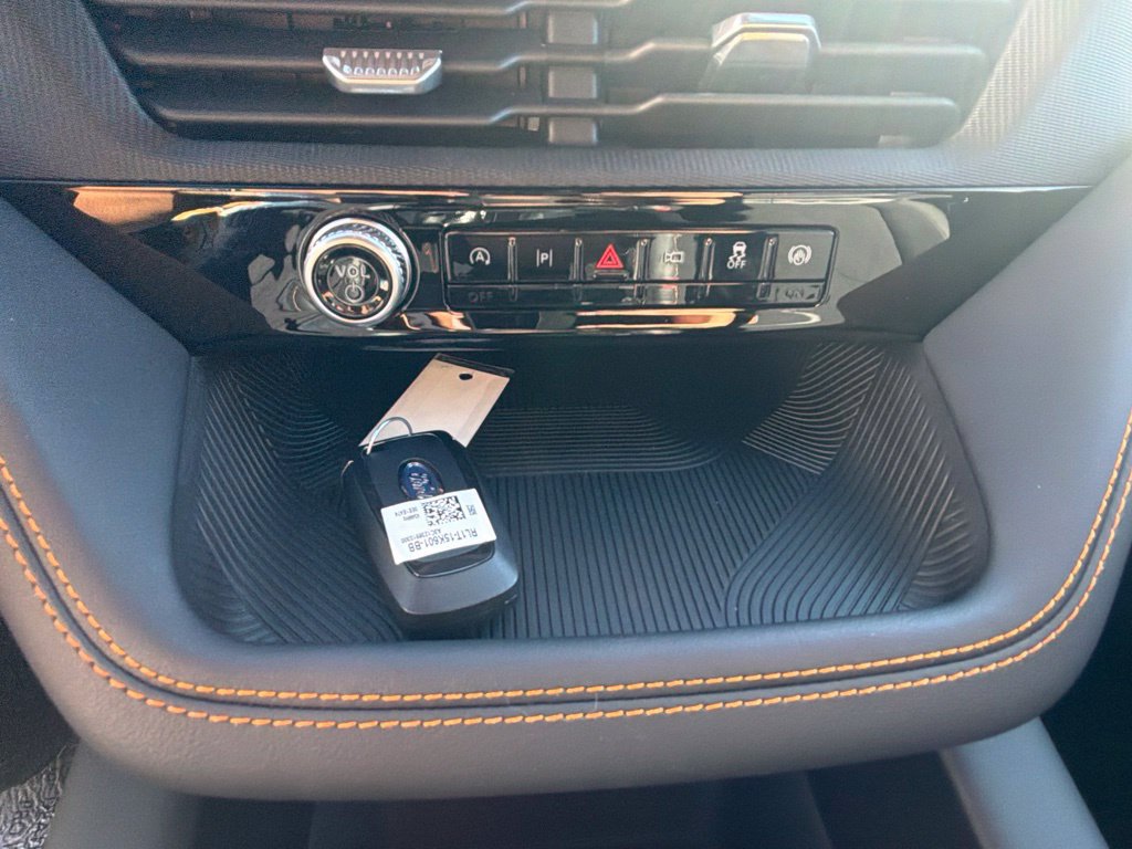 New 2027 Ford Explorer Tremor AWD/4WD image 33