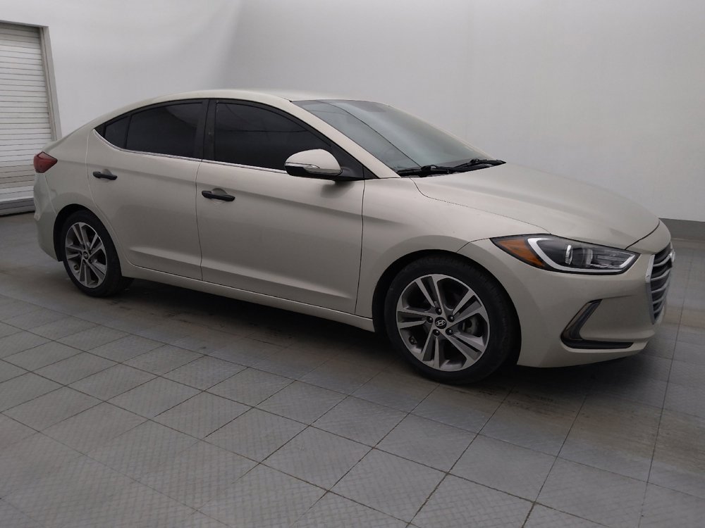 Used 2018 Hyundai Elantra Limited image 11