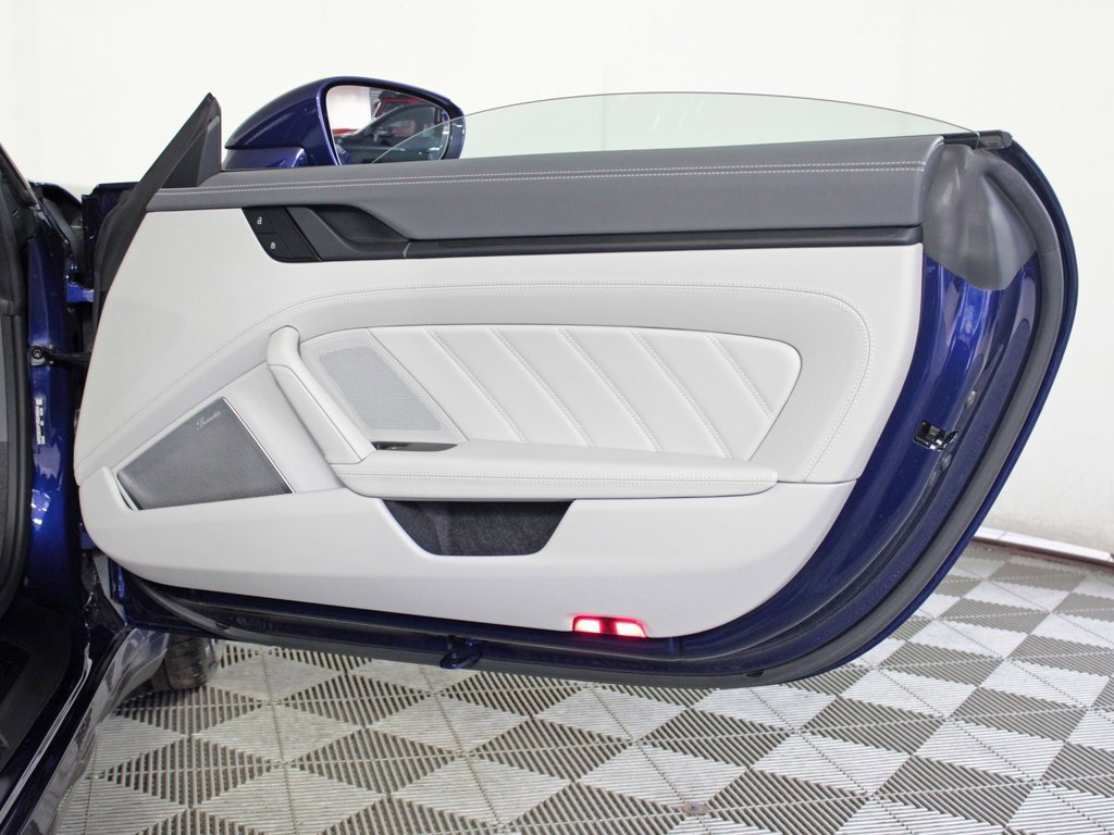 Used 2024 Porsche 911 Carrera GTS image 40