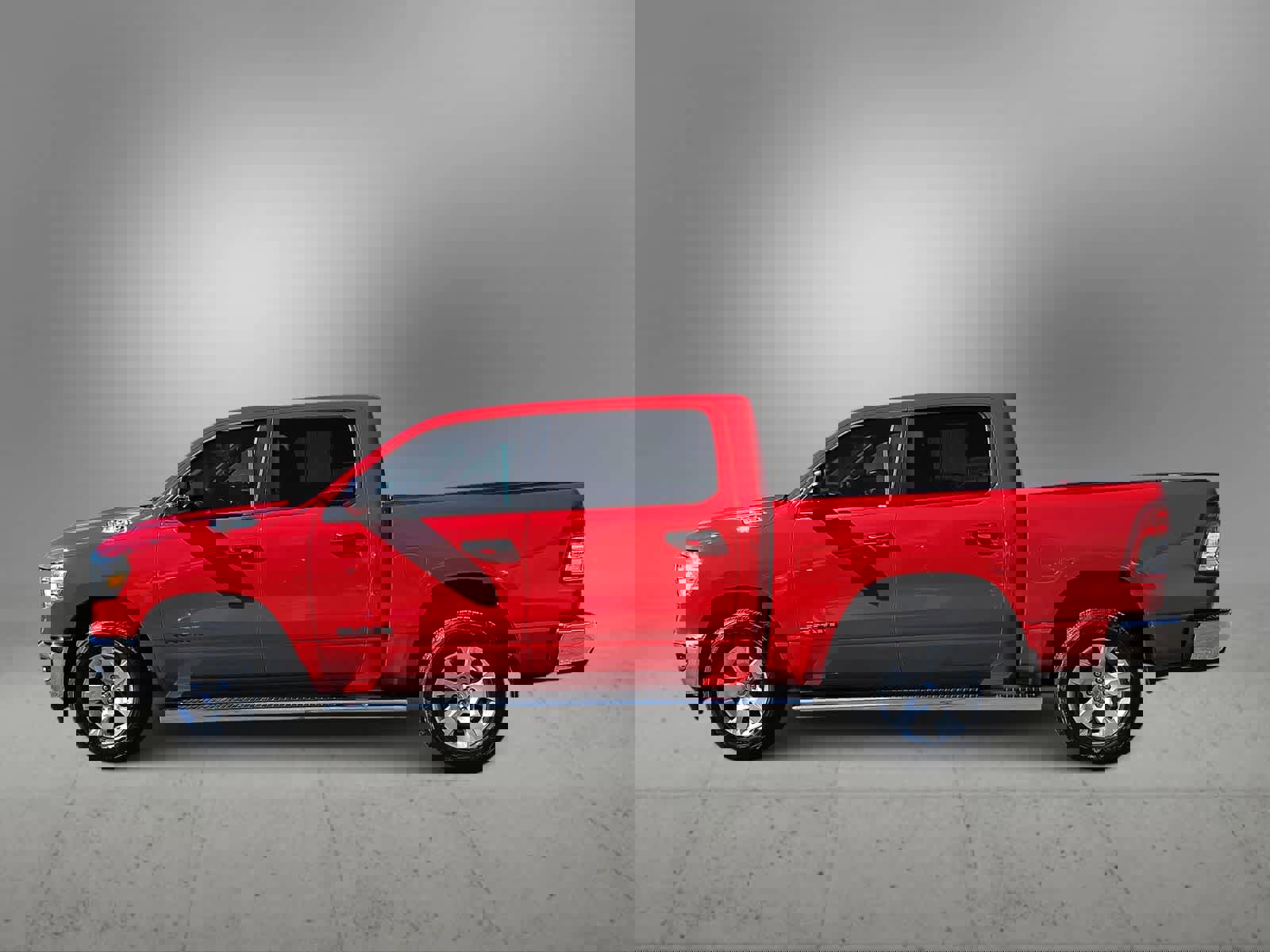 Certified 2023 RAM 1500 Big Horn image 6