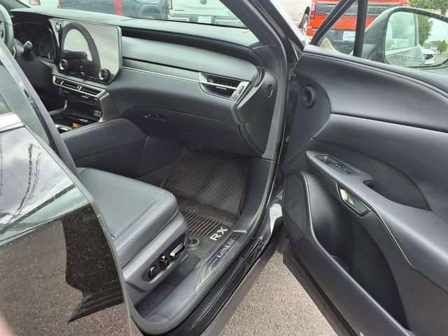 Used 2024 Lexus RX 350 Premium w/ Convenience Package image 26