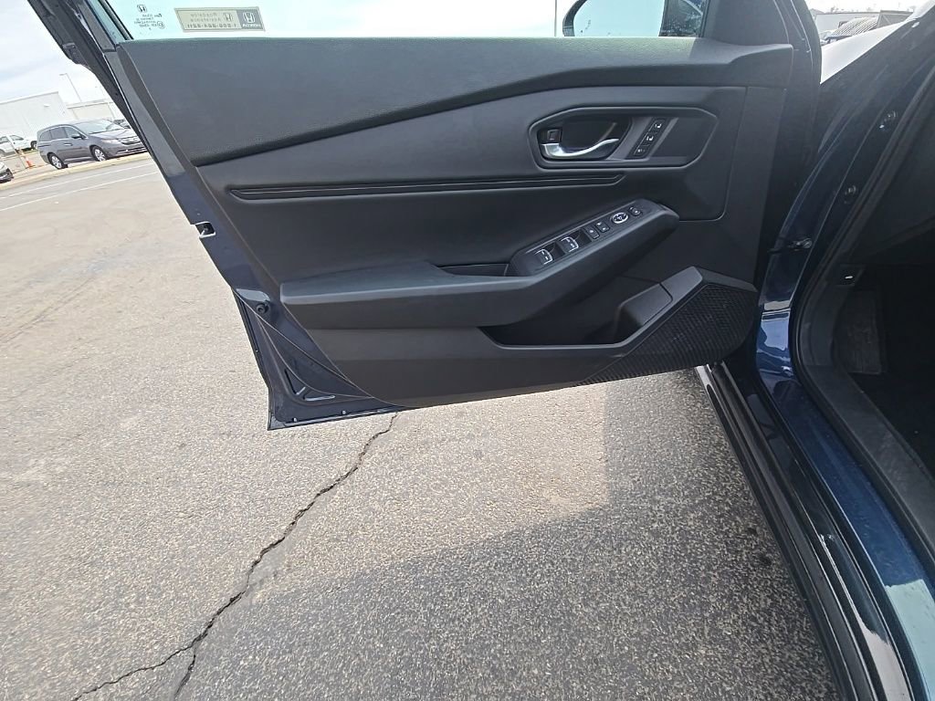 Certified 2024 Honda Accord EX-L image 12