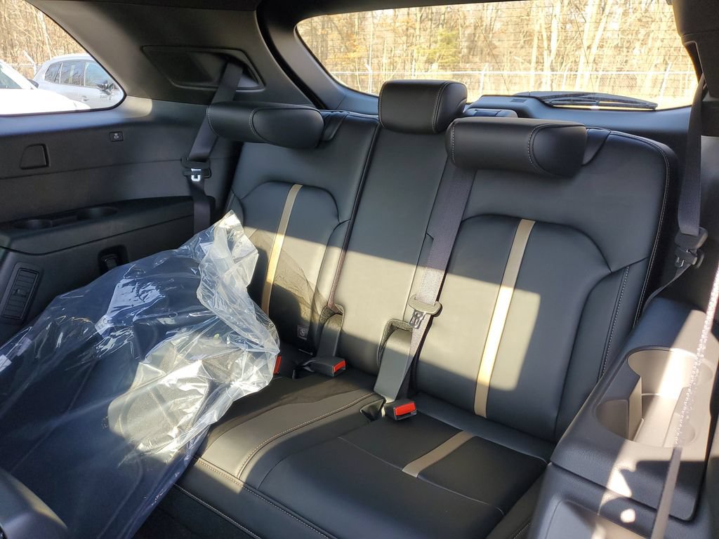 New 2026 MAZDA CX-90 3.3 Turbo S w/ Premium Plus AWD/4WD image 15