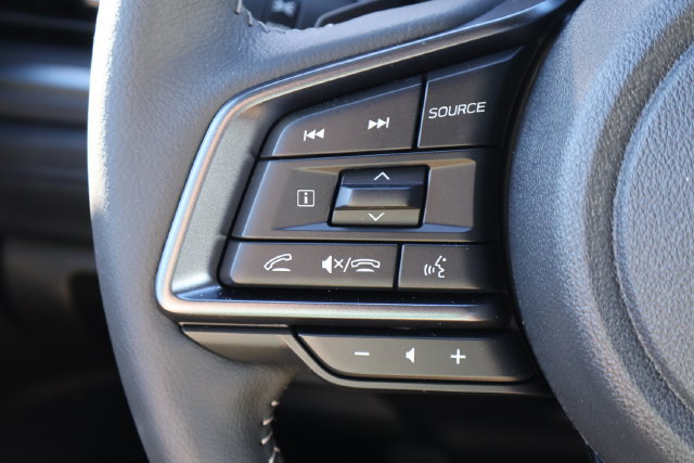 New 2026 Subaru Forester Limited AWD/4WD image 8