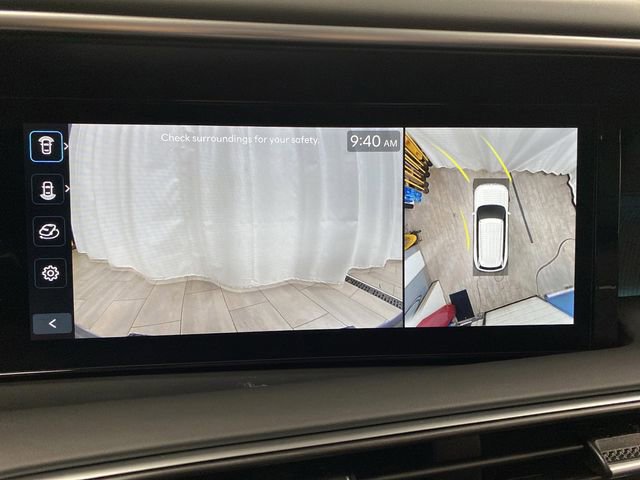 New 2026 Hyundai Palisade Calligraphy image 11