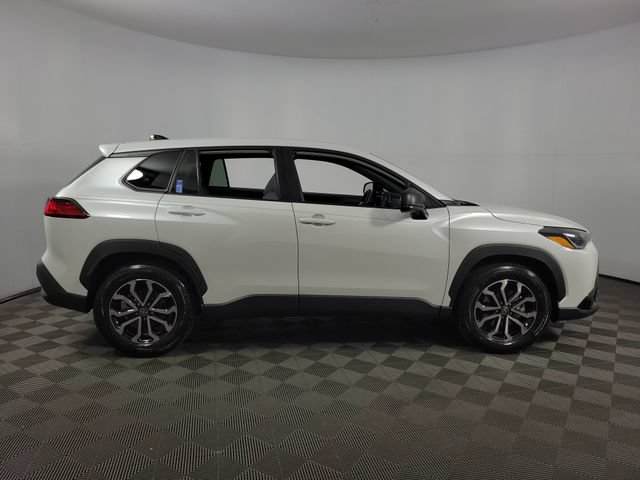 Used 2025 Toyota Corolla Cross AWD Hybrid image 10