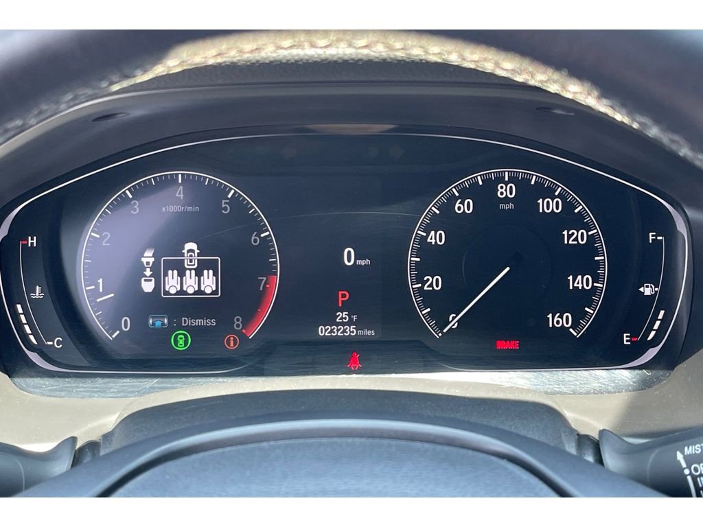 Used 2022 Honda Accord Sport image 38