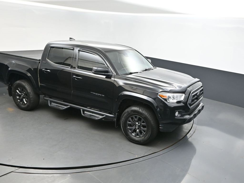 Used 2021 Toyota Tacoma SR5