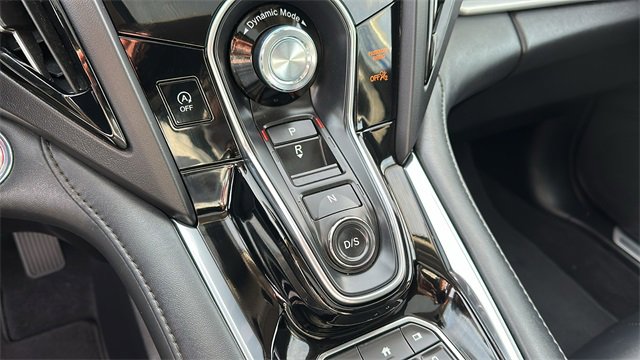 Used 2023 Acura RDX AWD image 17