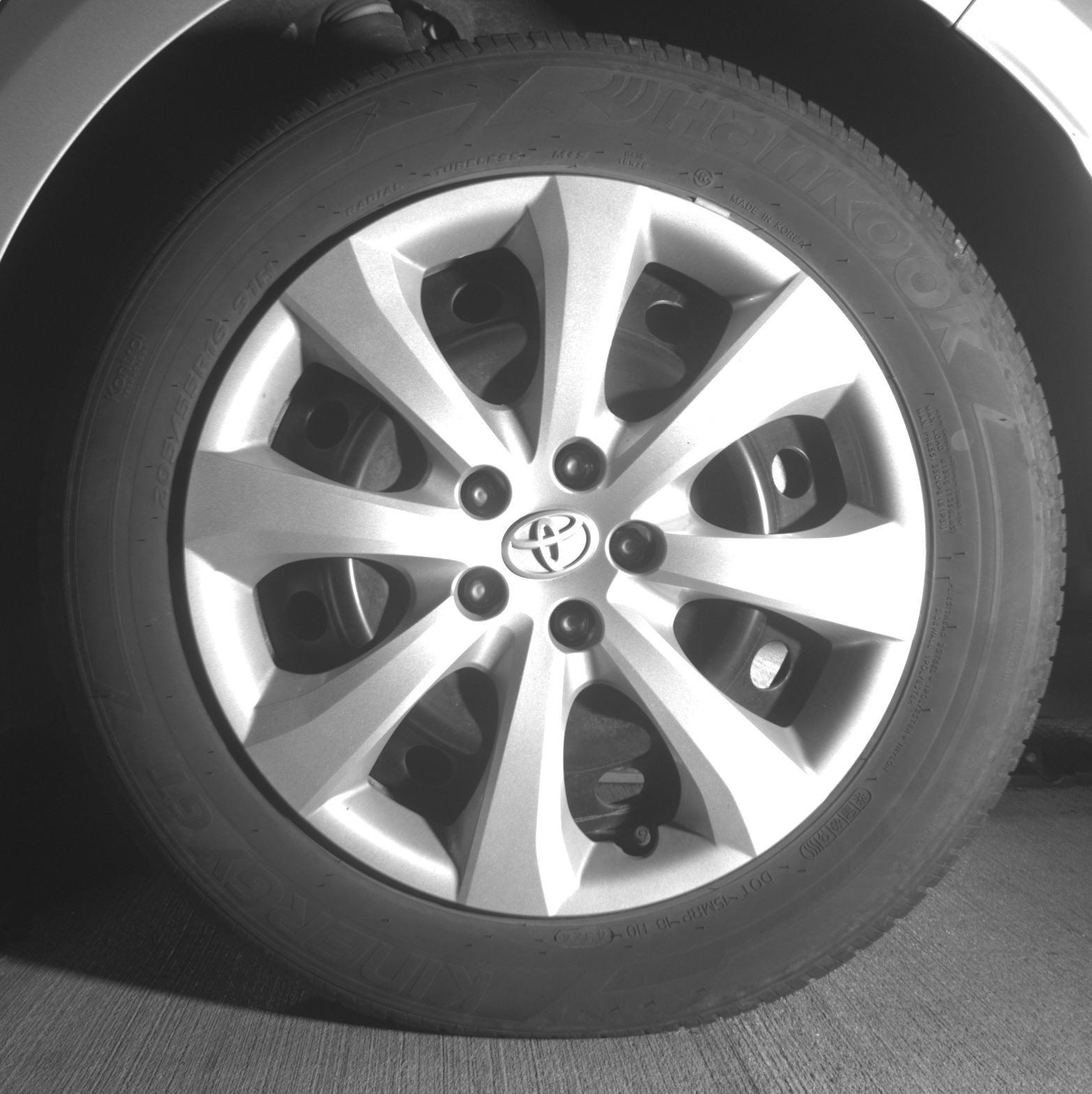 Used 2025 Toyota Corolla LE FWD image 14