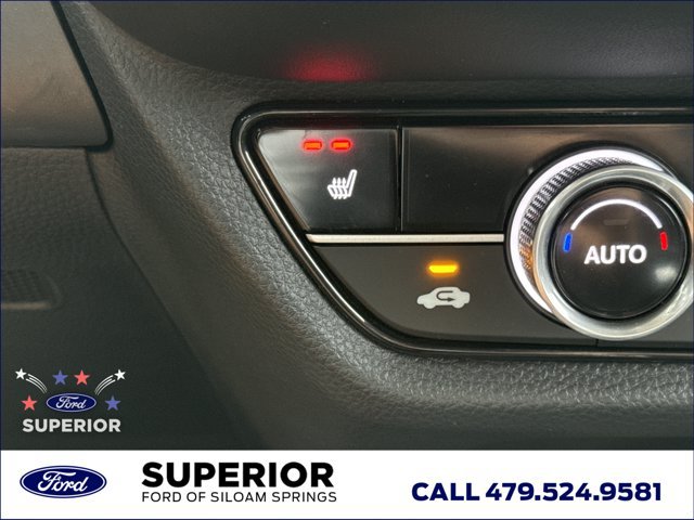 Used 2025 Honda HR-V EX-L image 19