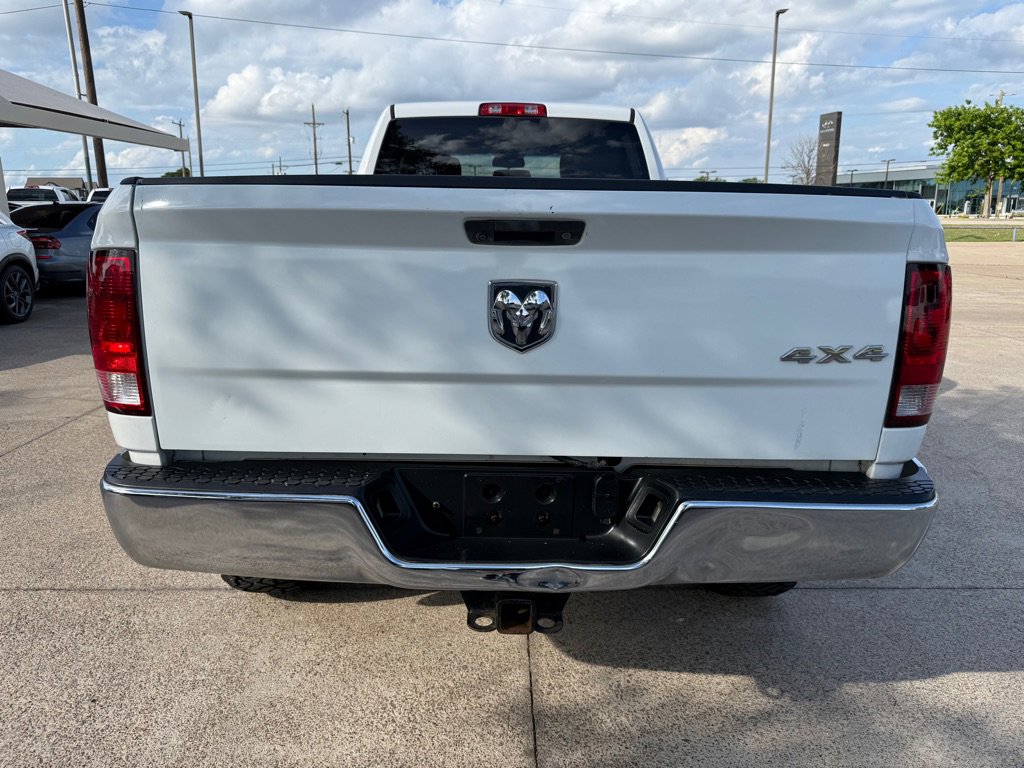 Used 2013 RAM 2500 Tradesman w/ Chrome Appearance Group AWD/4WD image 6