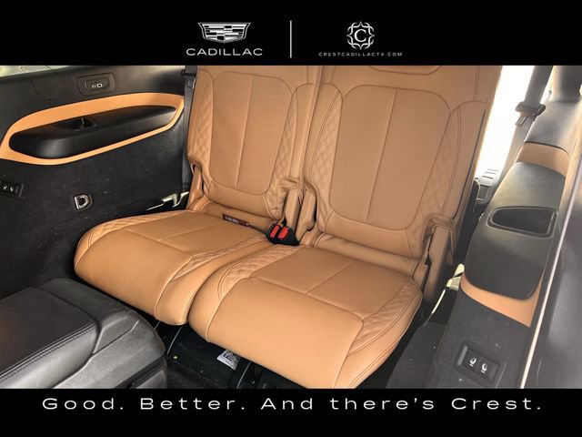 Used 2025 Jeep Grand Cherokee L Summit w/ Obsidian Package image 29