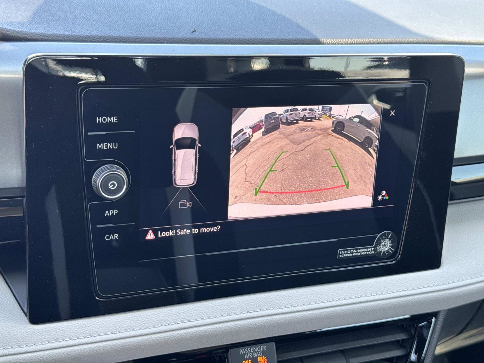 New 2026 Volkswagen Taos S image 17