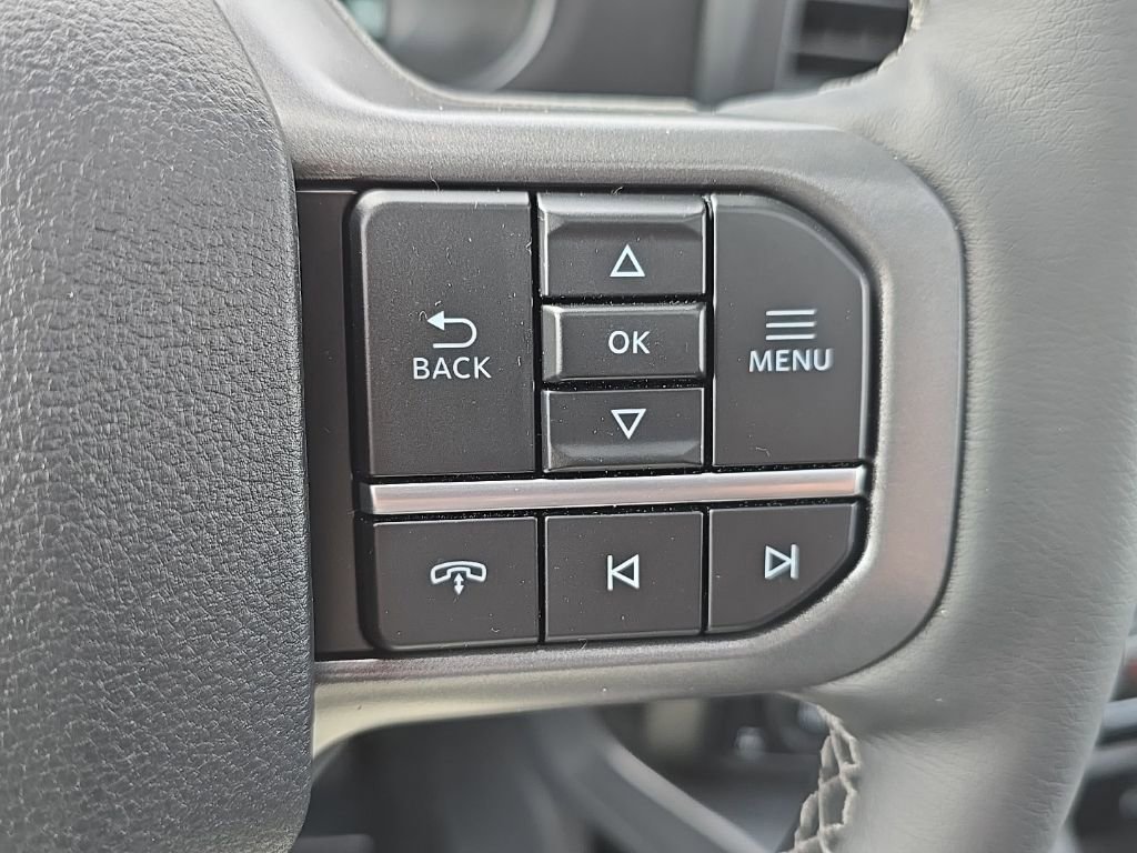 New 2026 Ford F250 Lariat w/ Lariat Ultimate Package image 20