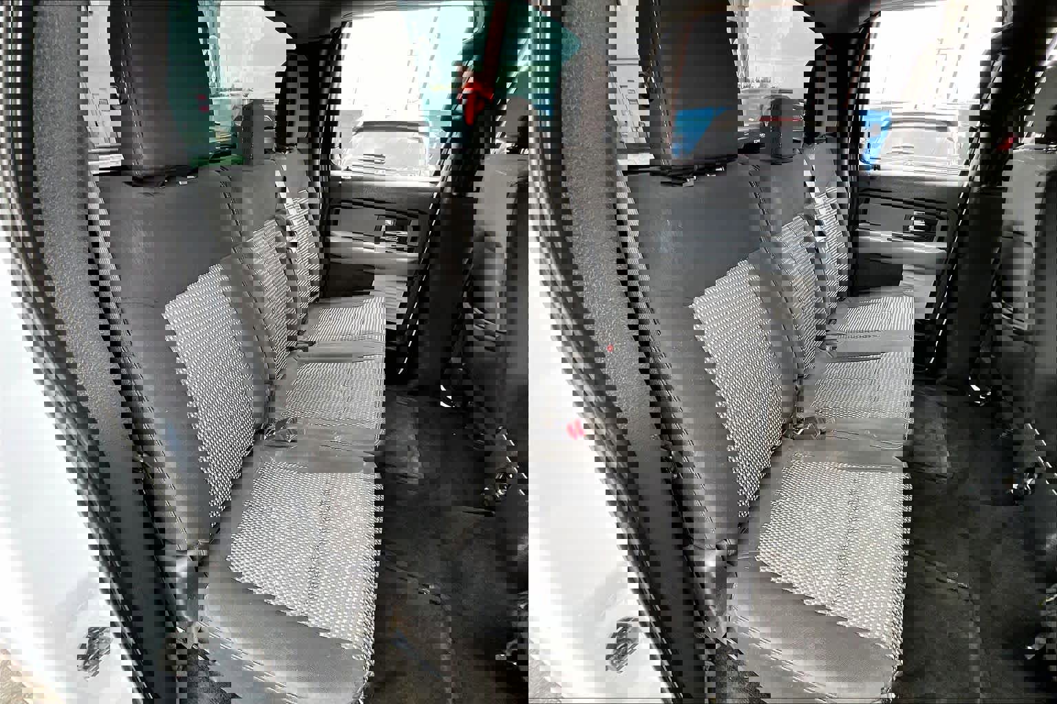 Used 2014 Ford F150 STX w/ Equipment Group 201A Mid image 18