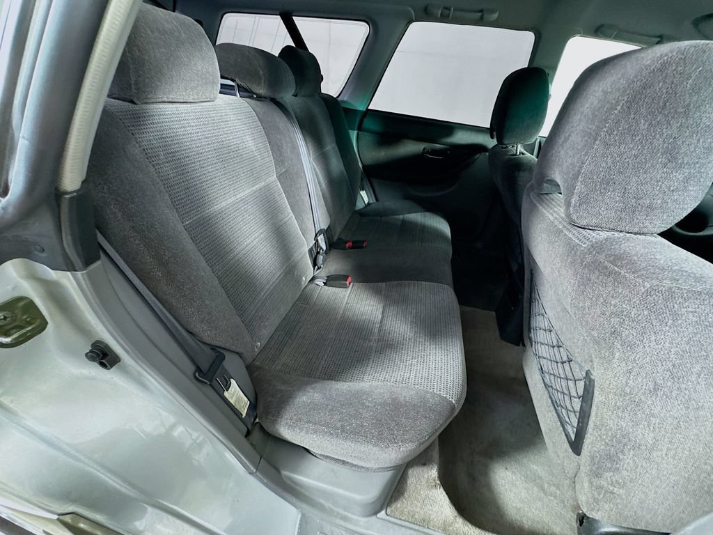 Used 2003 Subaru Outback Wagon AWD/4WD image 31