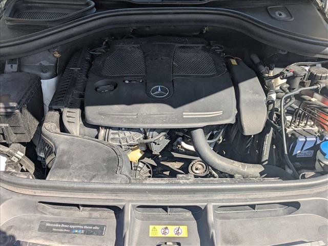 Certified 2018 Mercedes-Benz GLE 350 image 24
