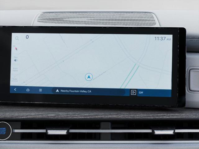 New 2026 Hyundai Santa Fe Limited image 13