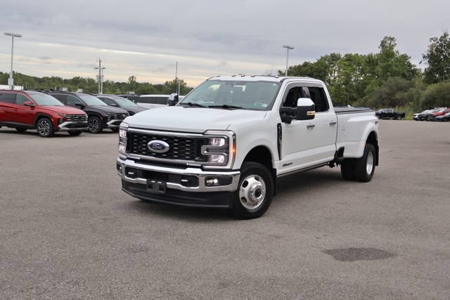 Used 2023 Ford F350 Lariat w/ Lariat Ultimate Package