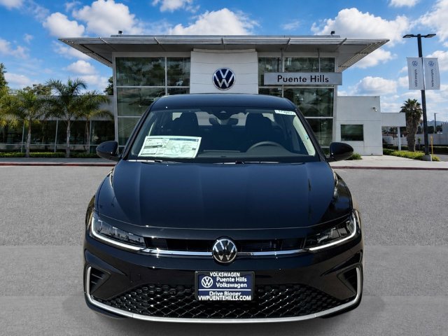 New 2027 Volkswagen Jetta S FWD image 2
