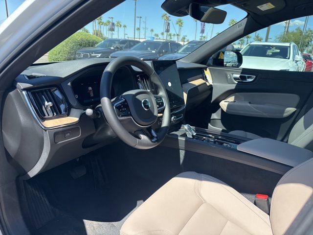 New 2026 Volvo XC60 B5 Plus w/ Protection Package Premier image 12