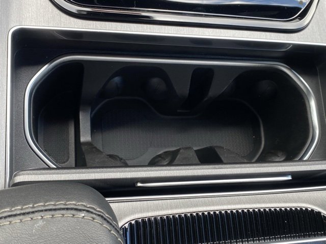 New 2025 Jeep Wagoneer Series II w/ Premium Group I image 24