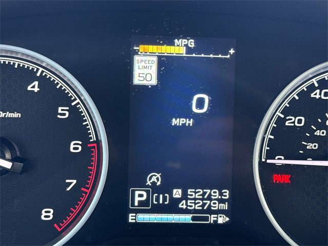 Certified 2023 Subaru Forester Limited image 12