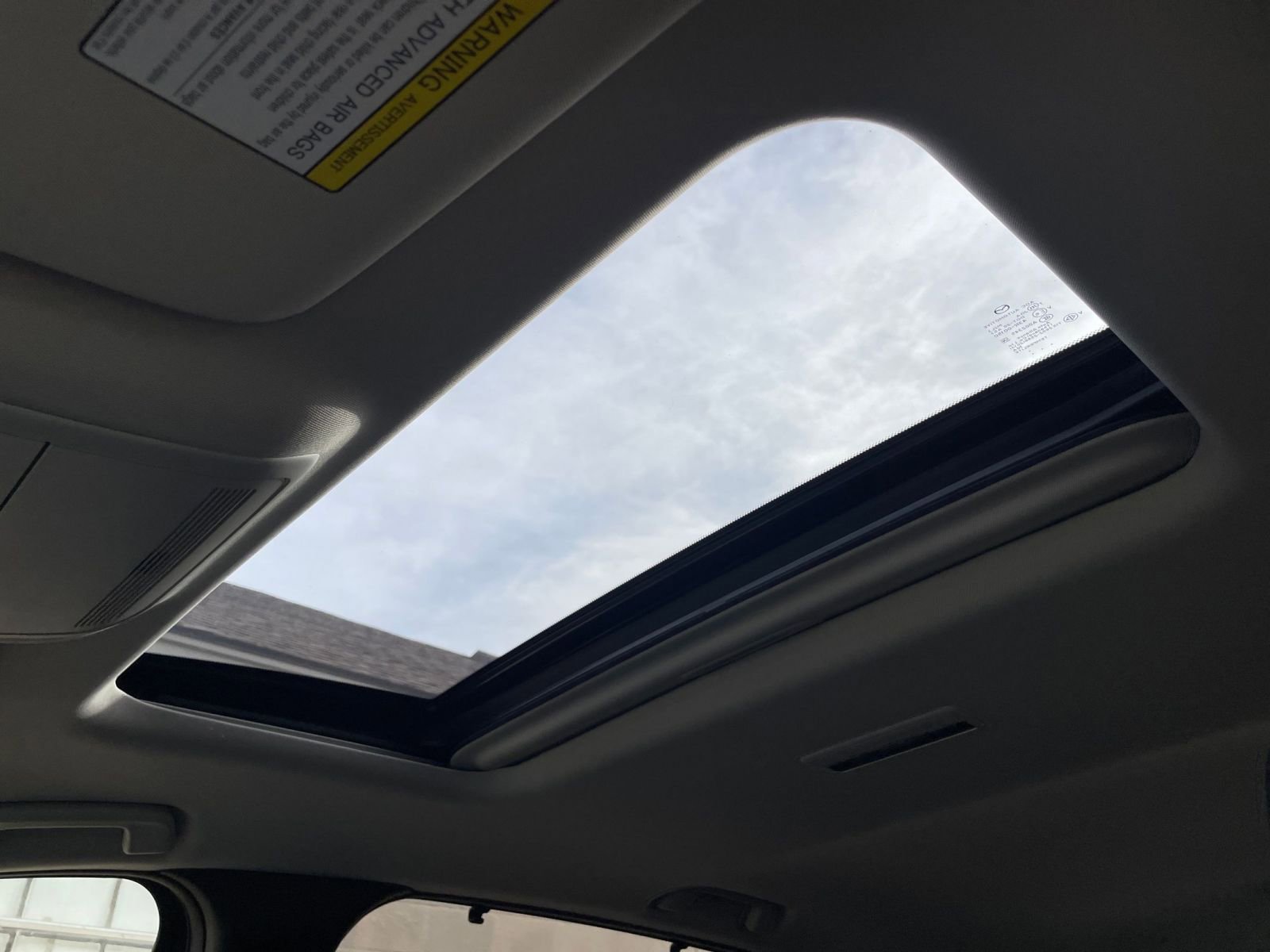 Used 2025 MAZDA CX-70 3.3 Turbo w/ Preferred Package image 29