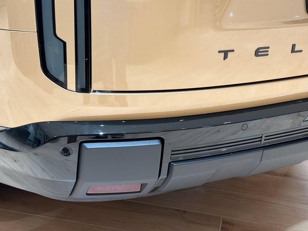 New 2027 Kia Telluride SX X-Line AWD/4WD image 5