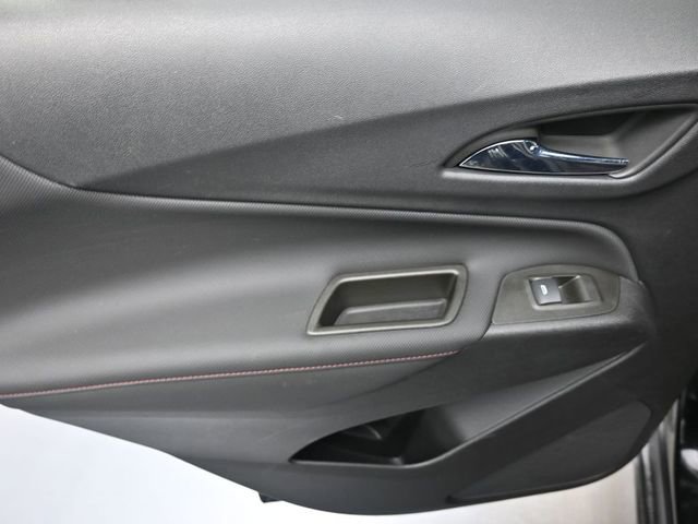 Used 2023 Chevrolet Equinox RS w/ RS Leather Package image 19