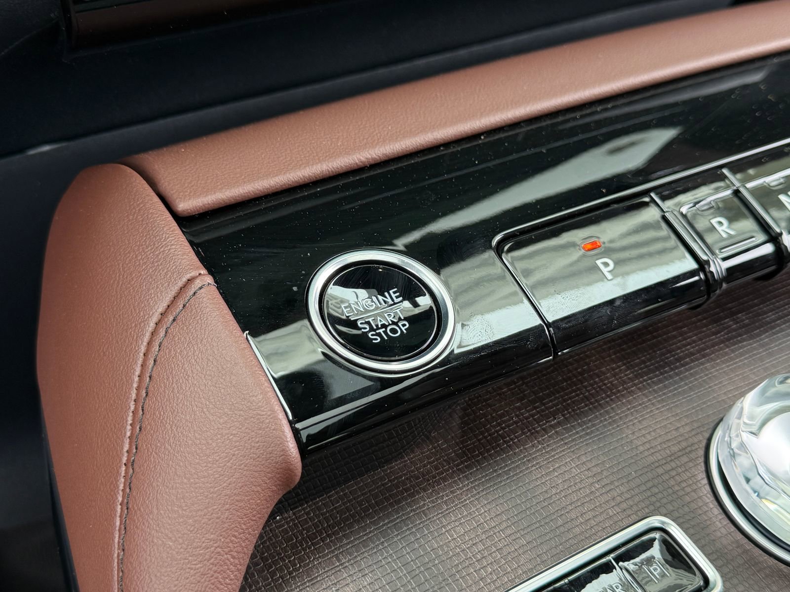 New 2026 Lincoln Navigator Reserve AWD/4WD image 34