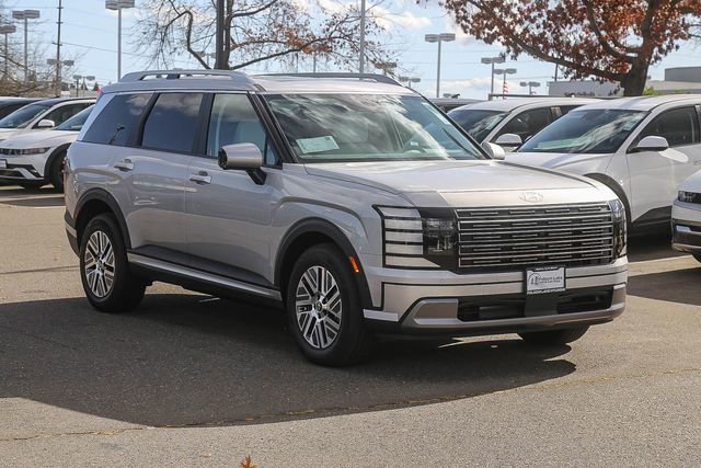 New 2026 Hyundai Palisade SEL Premium image 6