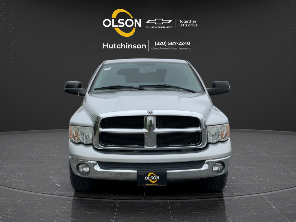 Used 2003 Dodge Ram 2500 Truck ST RWD image 16