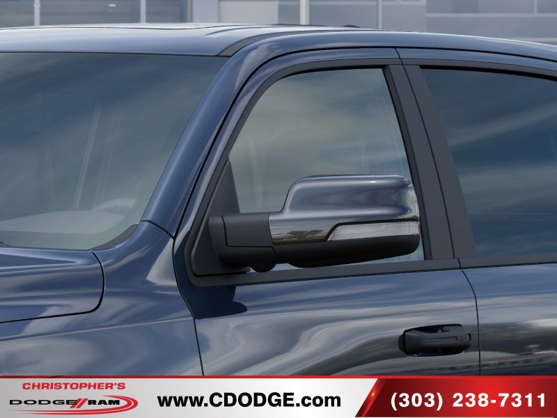 New 2027 RAM 1500 Laramie w/ Night Edition AWD/4WD image 12