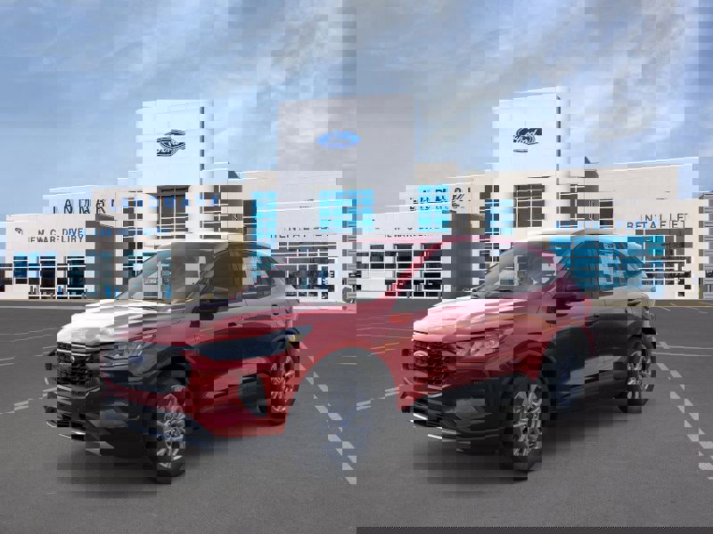 New 2026 Ford Escape Active w/ Cold Weather Package