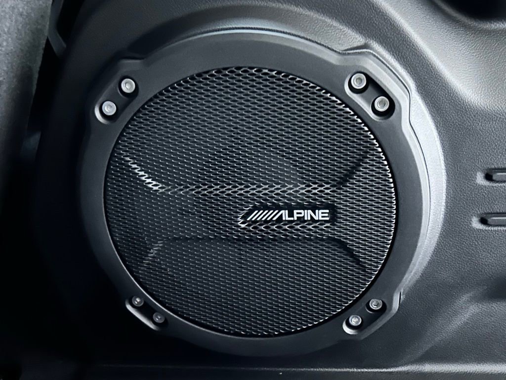 New 2026 Jeep Wrangler Sport S AWD/4WD image 22