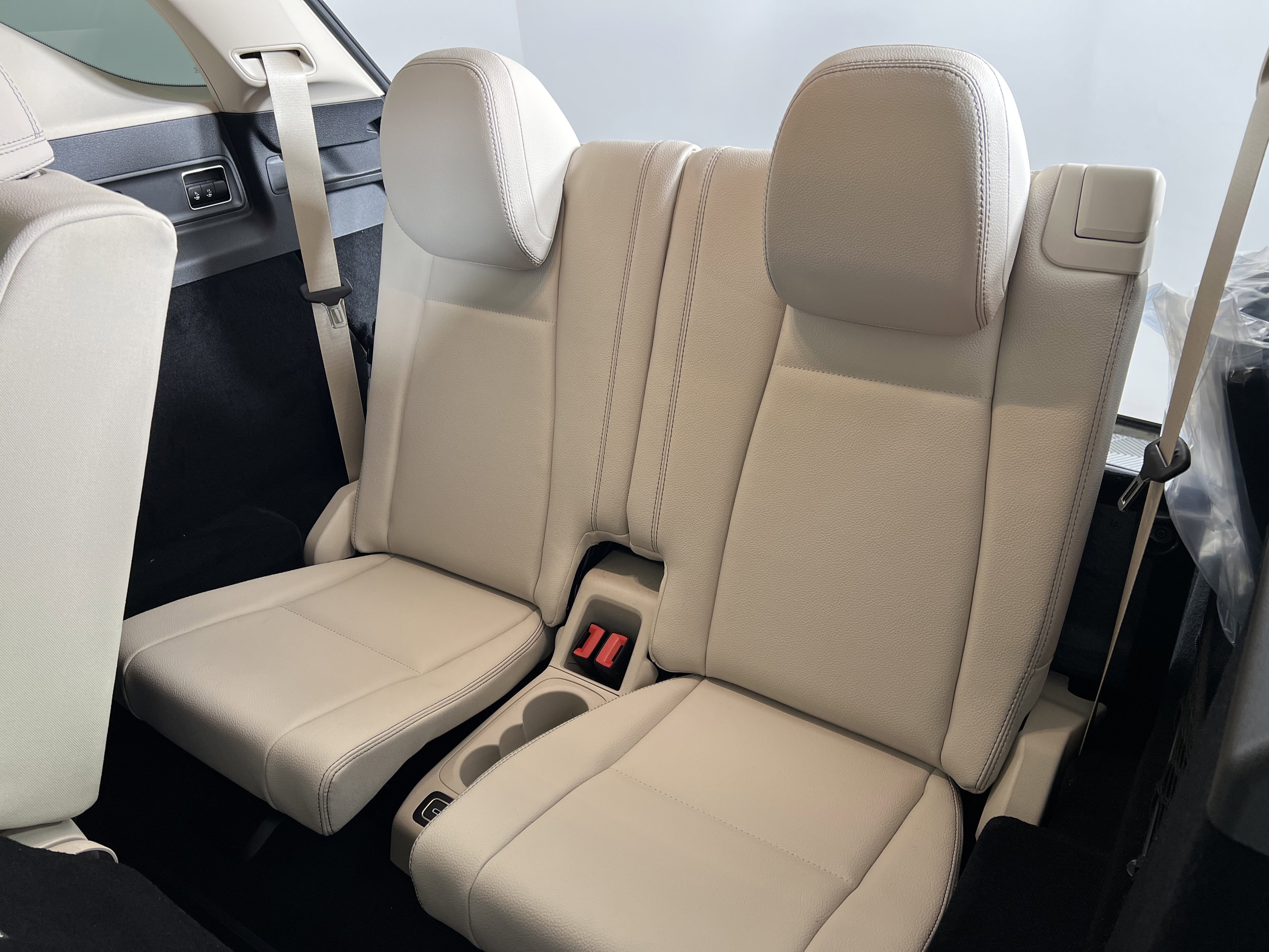 New 2026 Mercedes-Benz GLE 450 4MATIC image 24