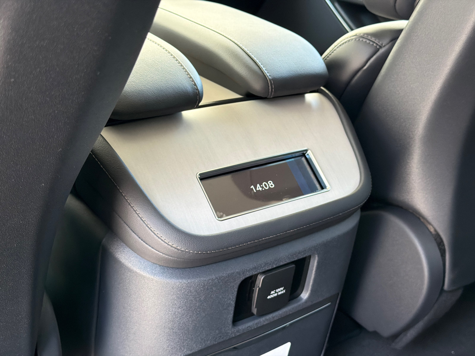 New 2027 Lincoln Navigator Premiere AWD/4WD image 21
