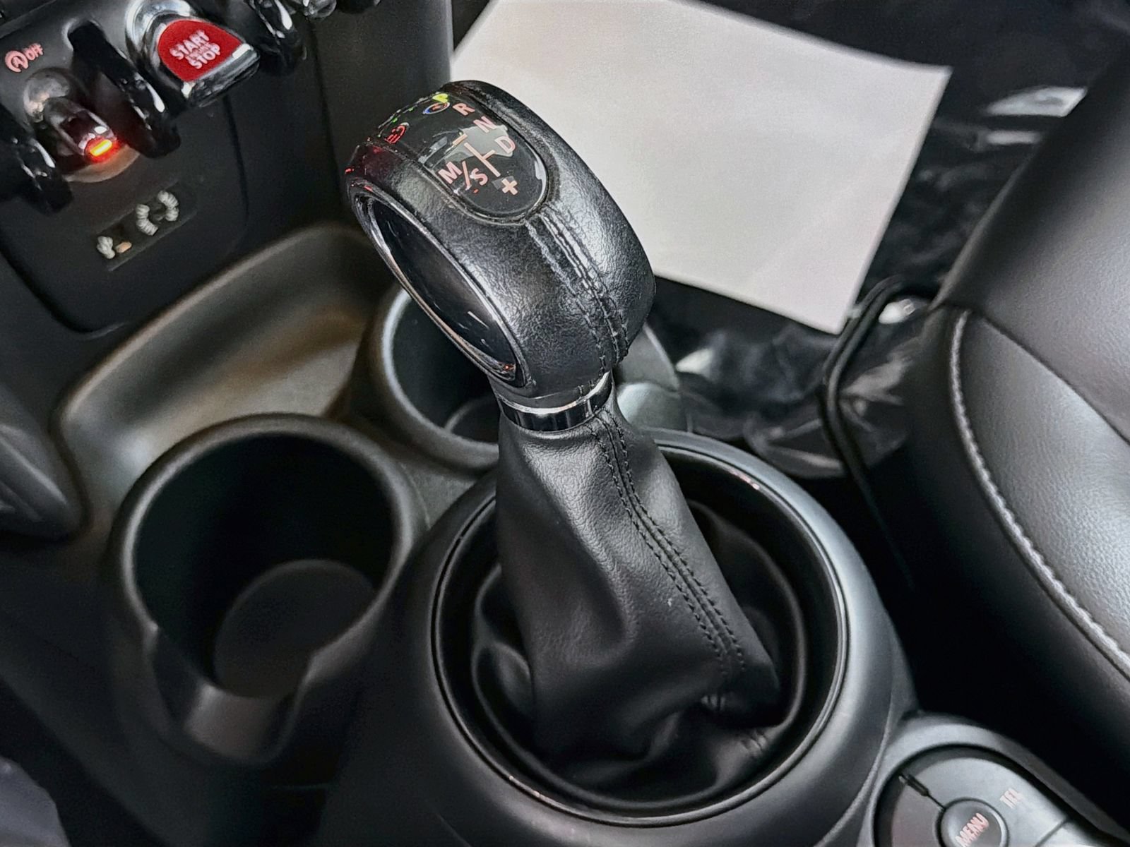 Used 2018 MINI Cooper Convertible FWD image 16