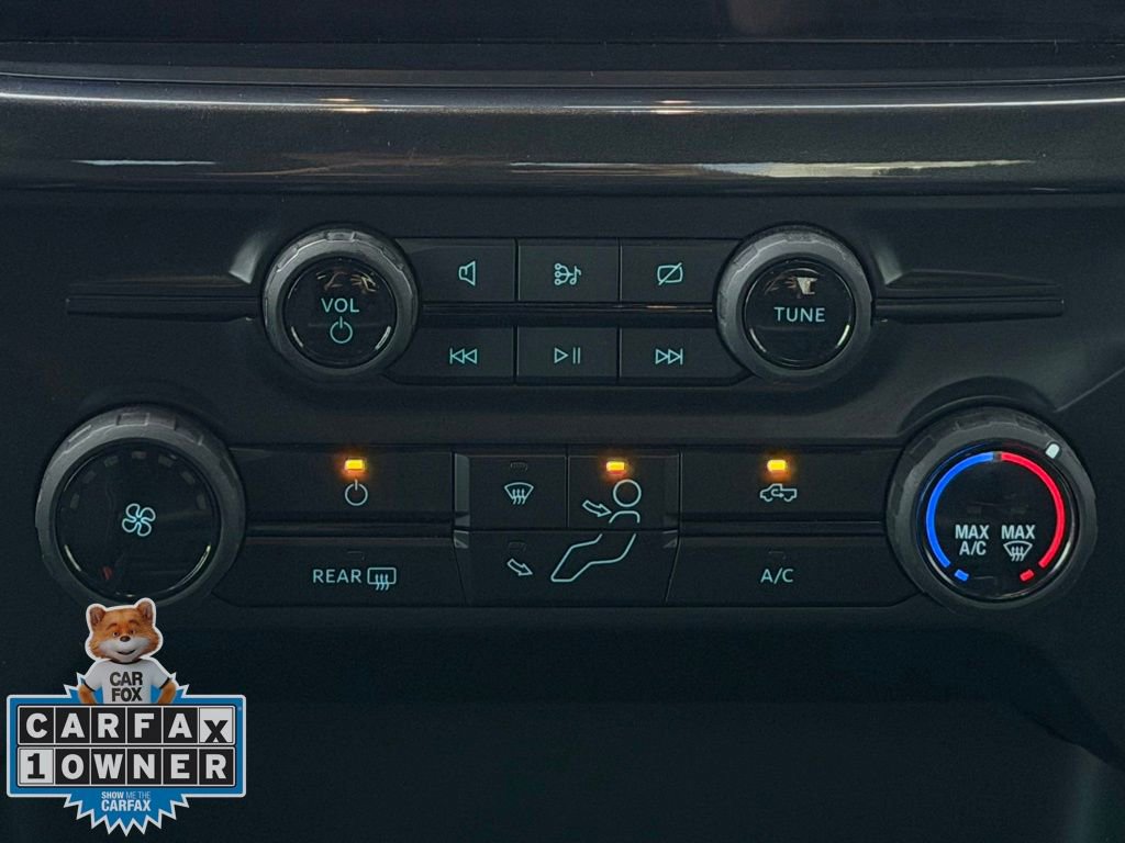 Used 2024 Ford F150 STX image 16