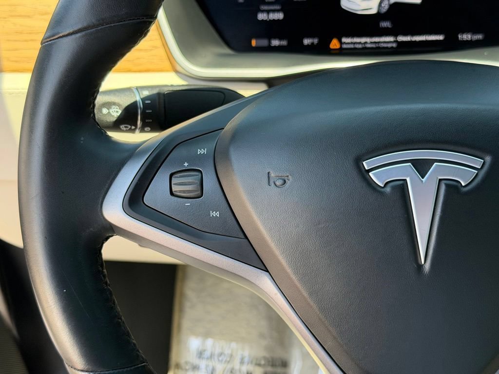 Used 2019 Tesla Model S Performance AWD/4WD image 48