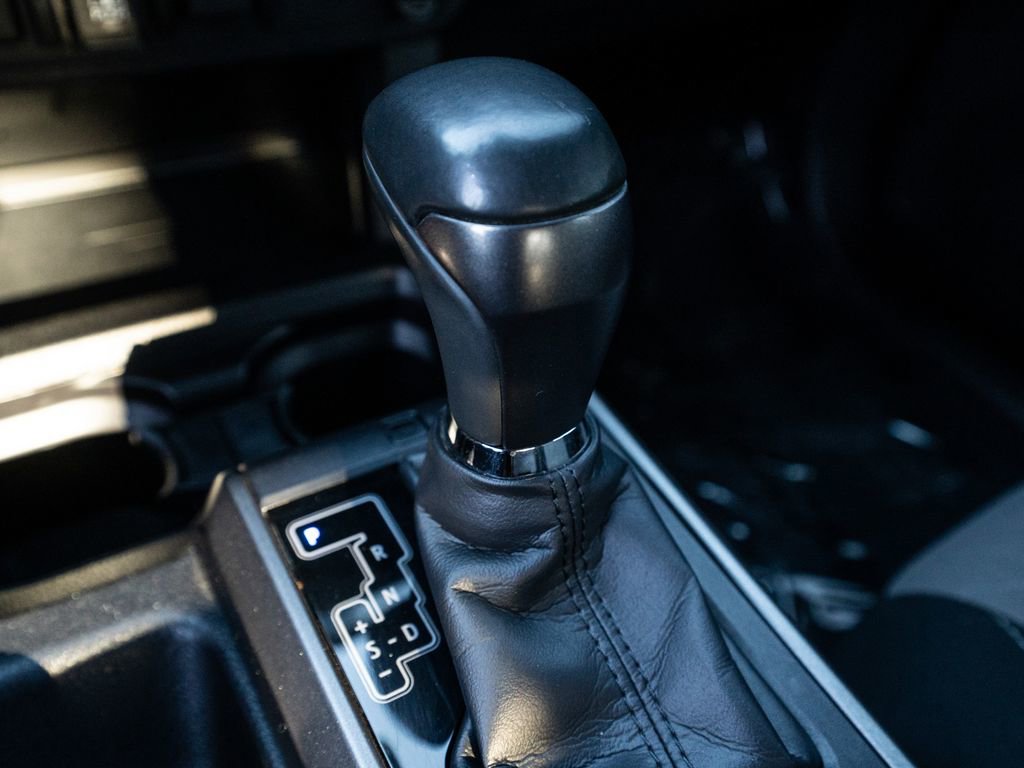 Used 2023 Toyota Tacoma TRD Sport image 27