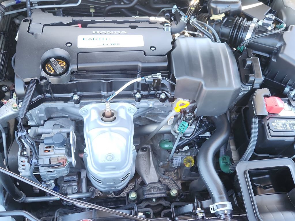 Used 2013 Honda Accord LX image 15