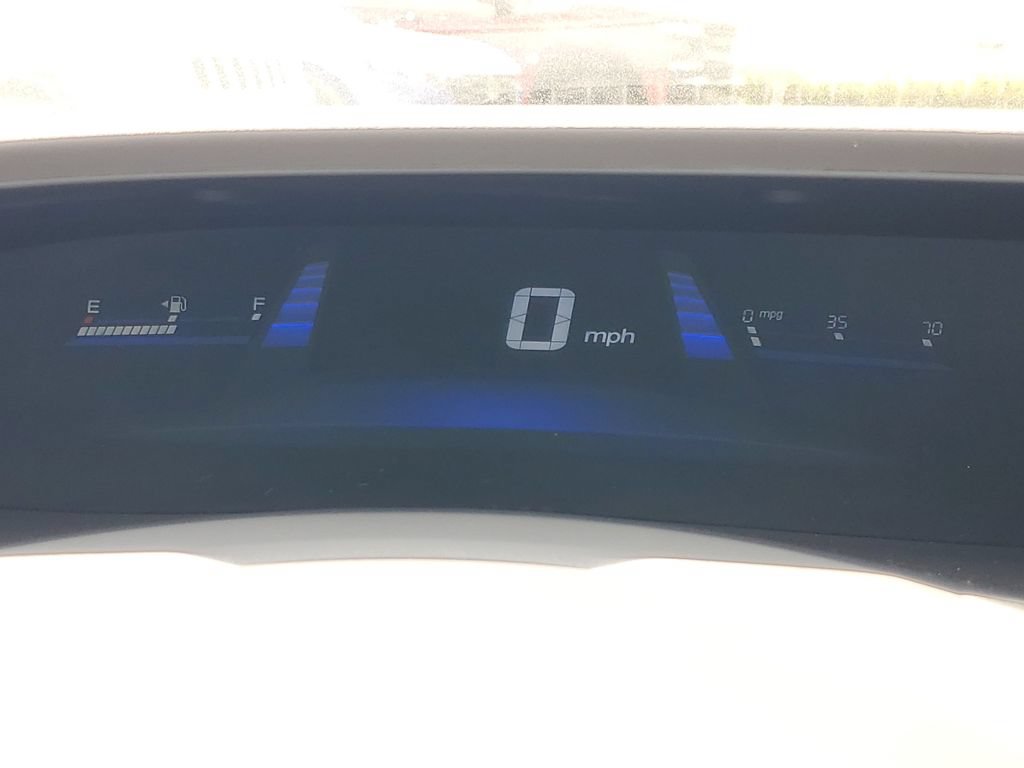 Used 2012 Honda Civic LX image 16