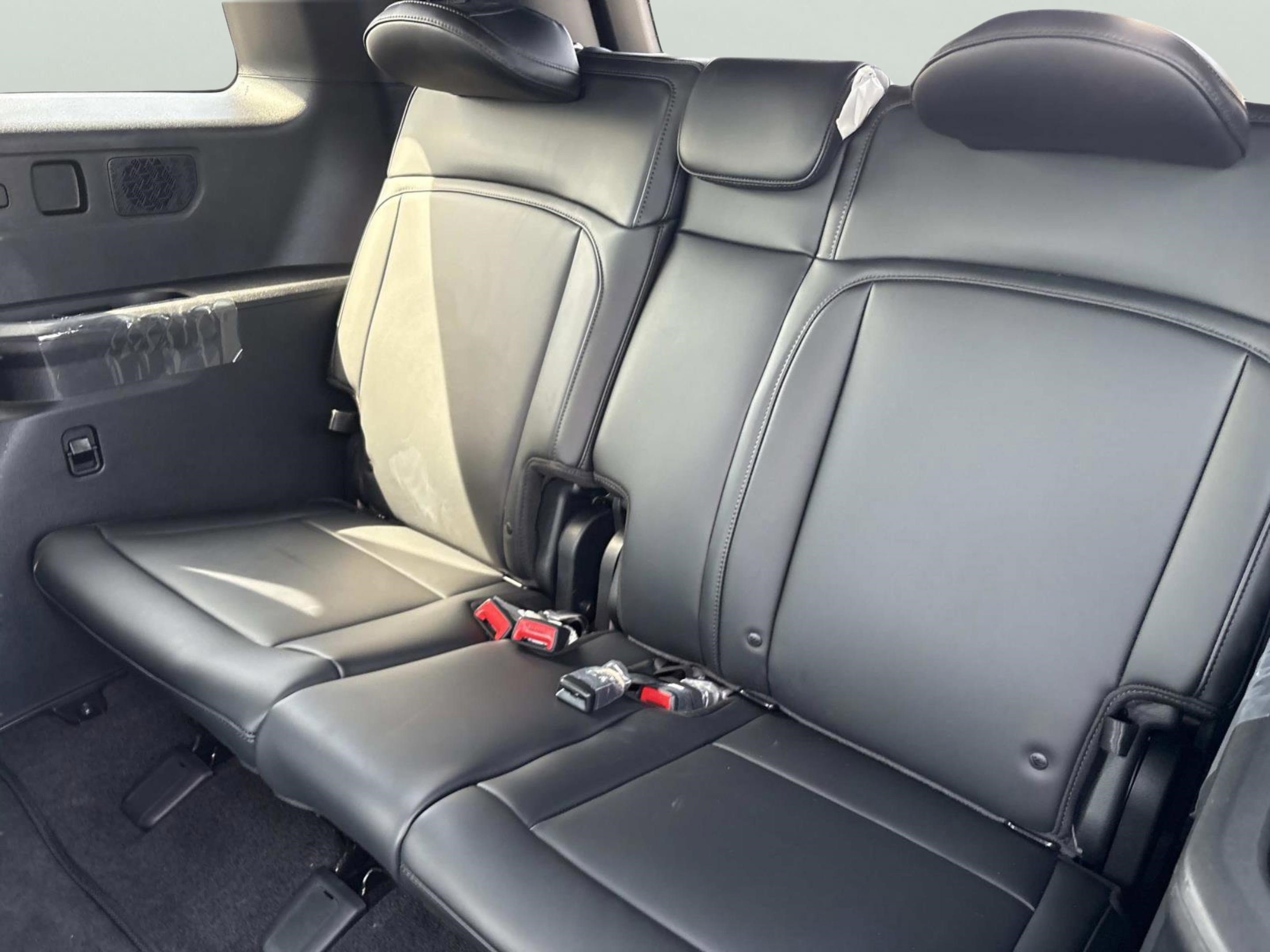 New 2027 Kia Telluride SX FWD image 19